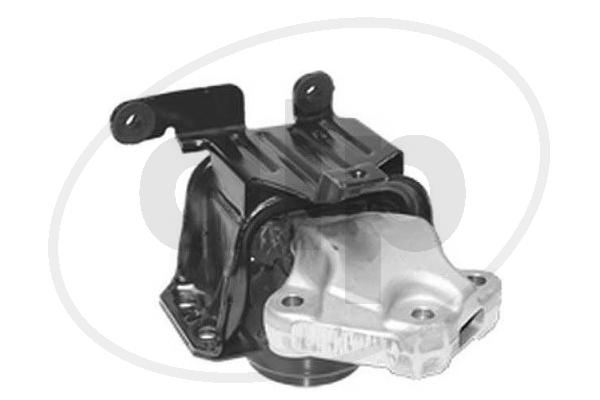 Support moteur alp ALP-005018