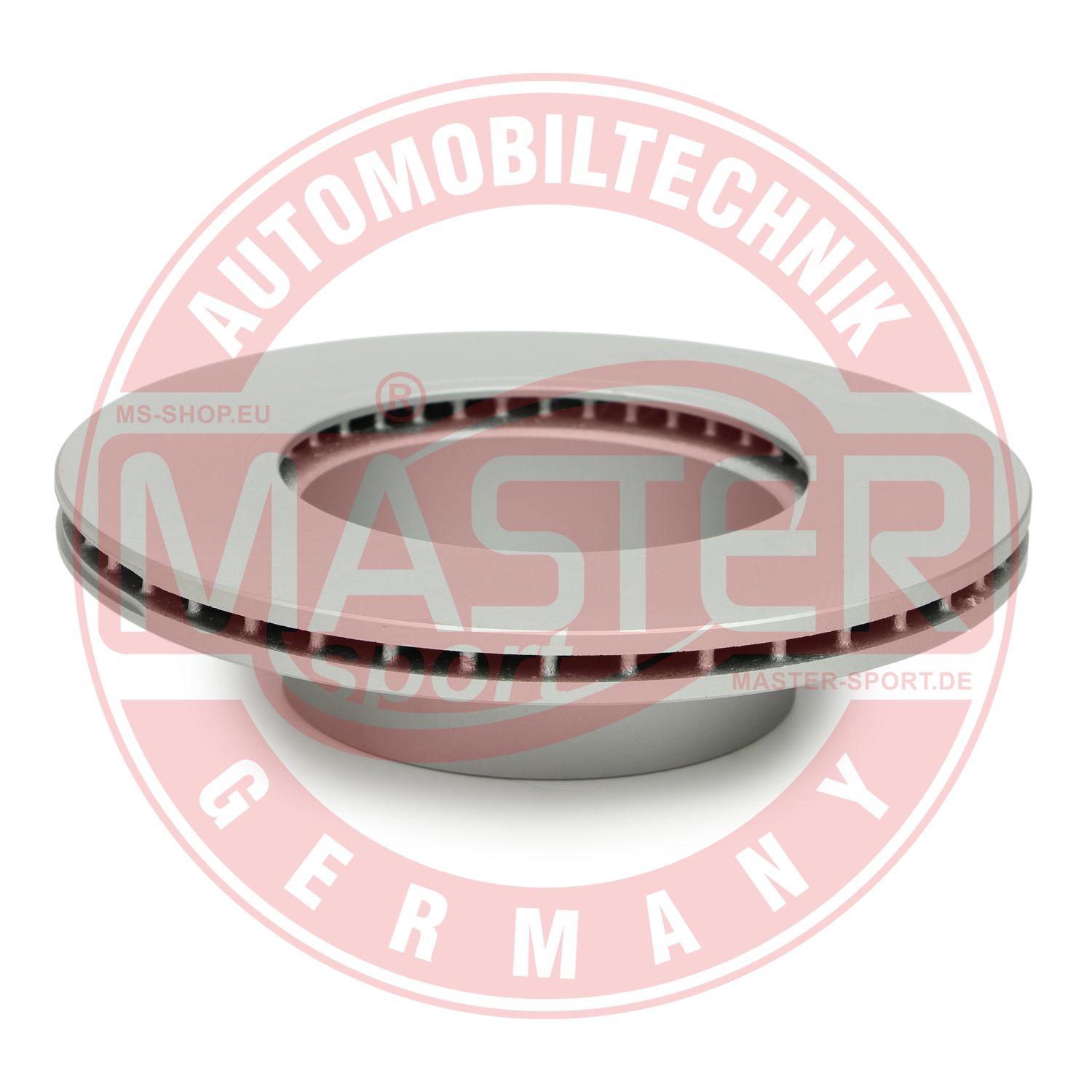 Disque de frein MASTER-SPORT GERMANY 24012202781PR-PCS-MS