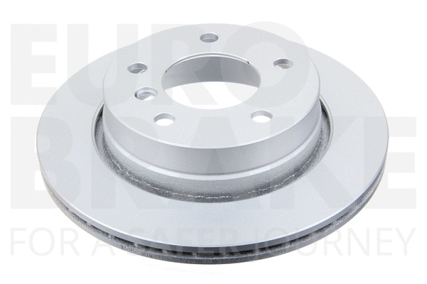 Disque de frein EUROBRAKE 5815311535