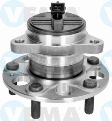 Moyeu de roue VEMA 190040