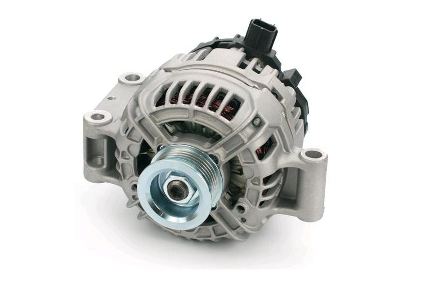 Alternateur TESLA TECHNICS TT11246