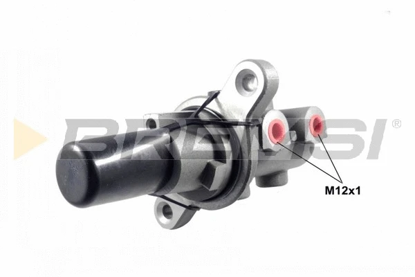 Maître-cylindre de frein BREMSI PB0395