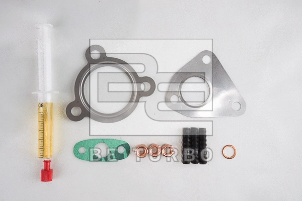 Kit de montage, compresseur BE TURBO ABS286