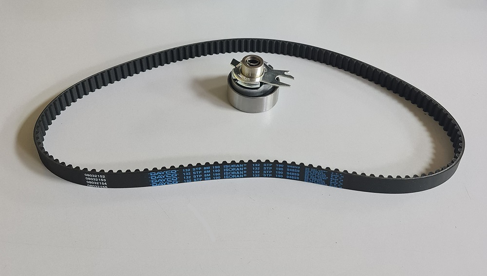 Kit de courroie crantée TECHNOX KD20359