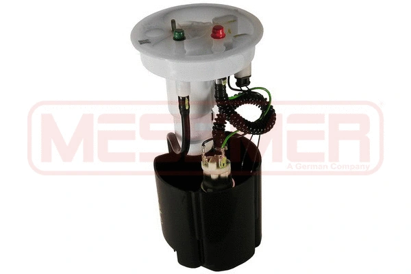 unité d'alimentation de carburant MESSMER 775064A