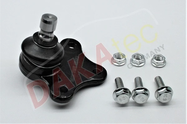 Rotule de suspension DAKAtec 130106