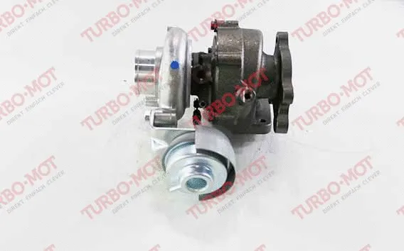 Turbocompresseur, suralimentation TURBO-MOT 651903