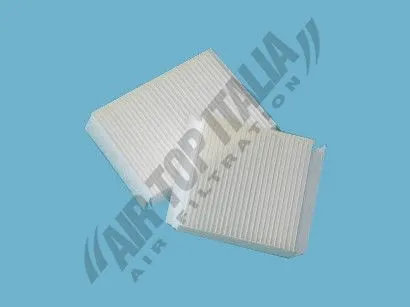 Filtre, air de l'habitacle ASTER ASF2540