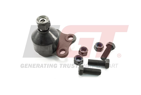 Rotule de suspension EGT 101287EGT