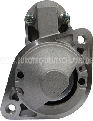 Démarreur EUROTEC 11040945