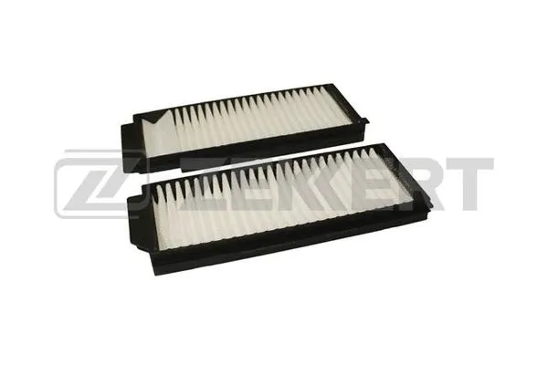 Filtre, air de l'habitacle ZEKKERT IF-3149