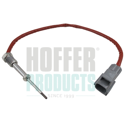 Capteur, température des gaz HOFFER 7452282E