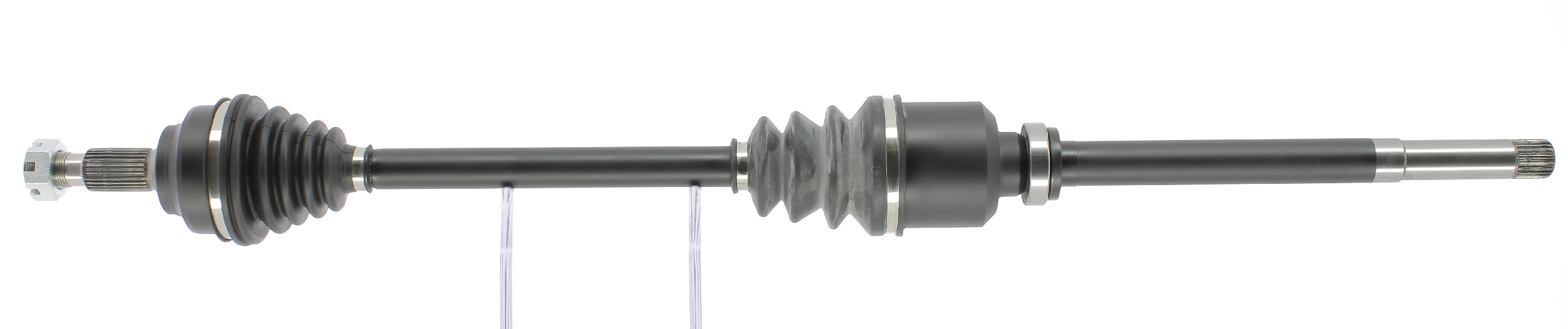 Arbre de transmission FRIESEN FDS1718