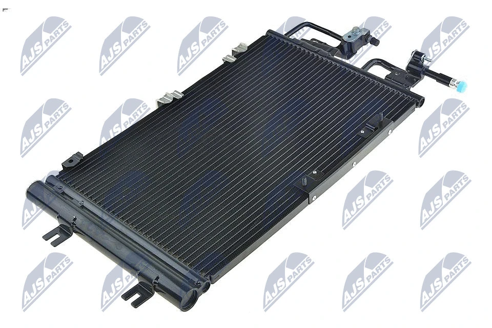 Condenseur, climatisation NTY CCS-PL-026