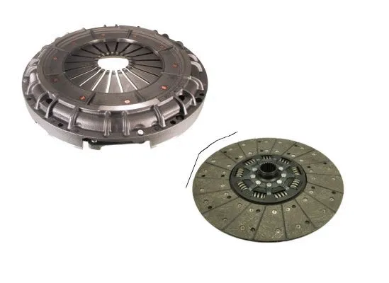 Kit d'embrayage KAWE 7014100
