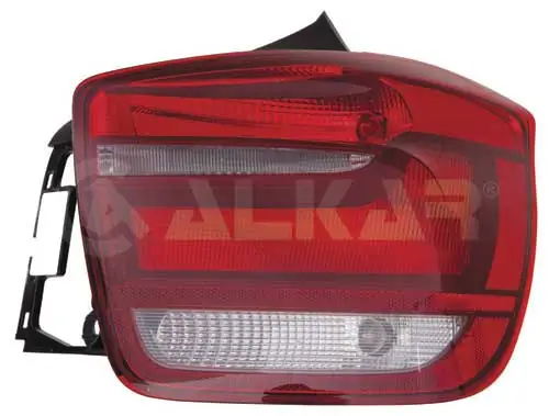 Feu arrière ALKAR 2222842