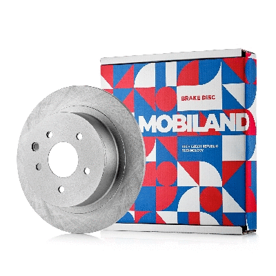Disque de frein MOBILAND 416201160