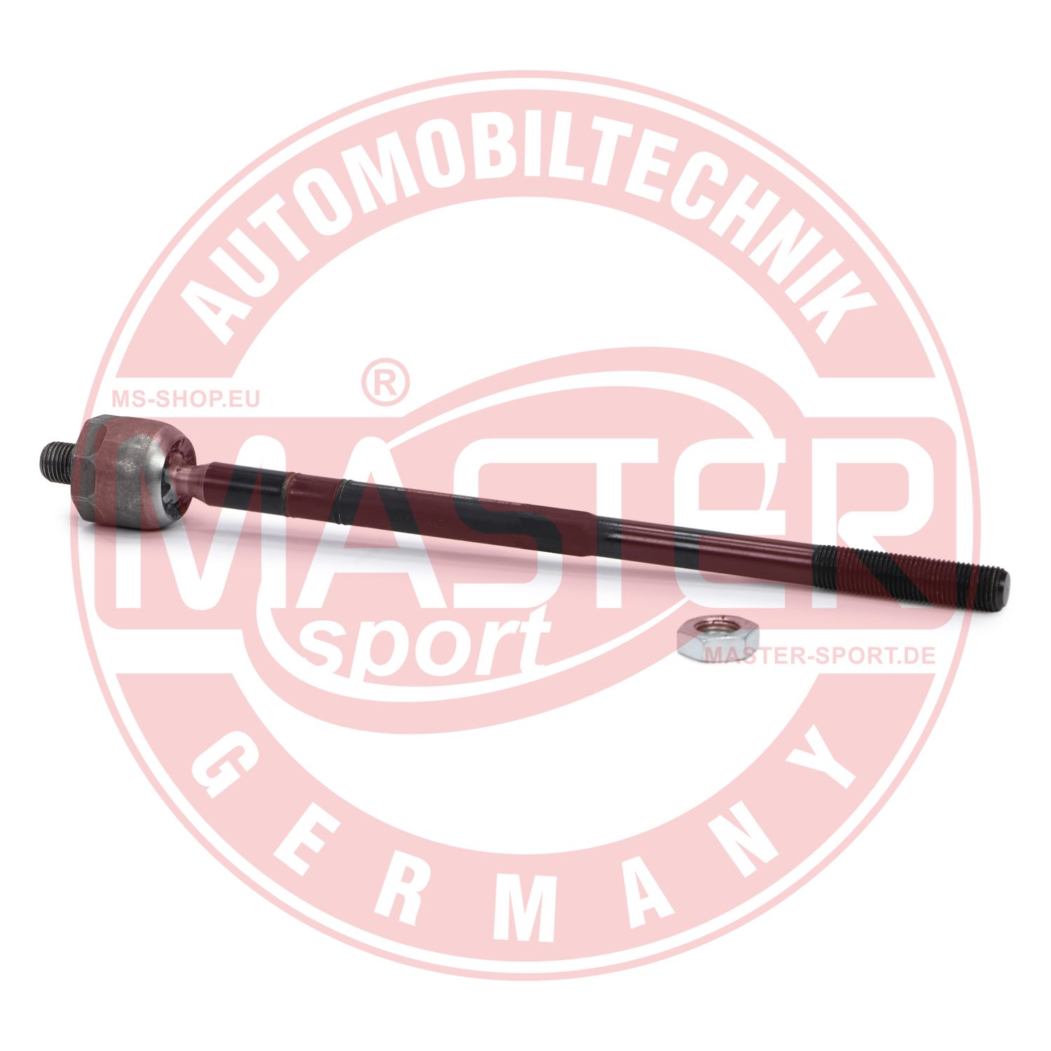 Rotule de direction intérieure, barre de connexion MASTER-SPORT GERMANY 36089-SET-MS