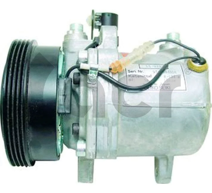 Compresseur, climatisation ACR 131134