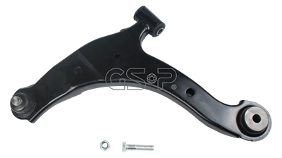 Bras de liaison, suspension de roue GSP-BR S060813