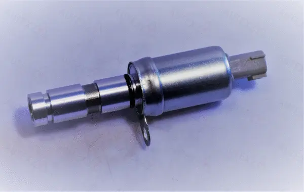 Valve de commande, réglage d'arbres à came AUTEX 716044