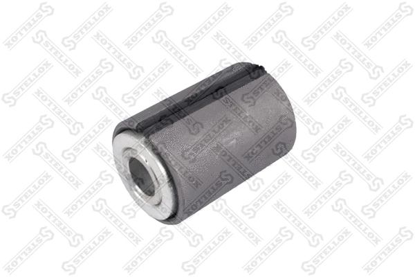 Coussinet de palier, ressort à lames STELLOX 84-08109-SX