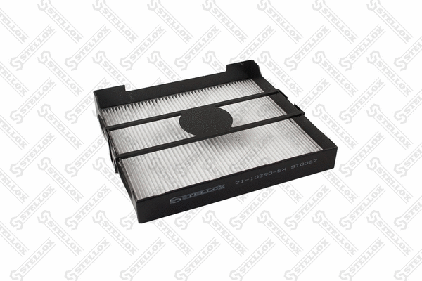 Filtre, air de l'habitacle STELLOX 71-10390-SX