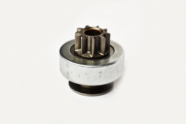 Embrayage à roue libre, démarreur ASAM AUTOMOTIVE 55998