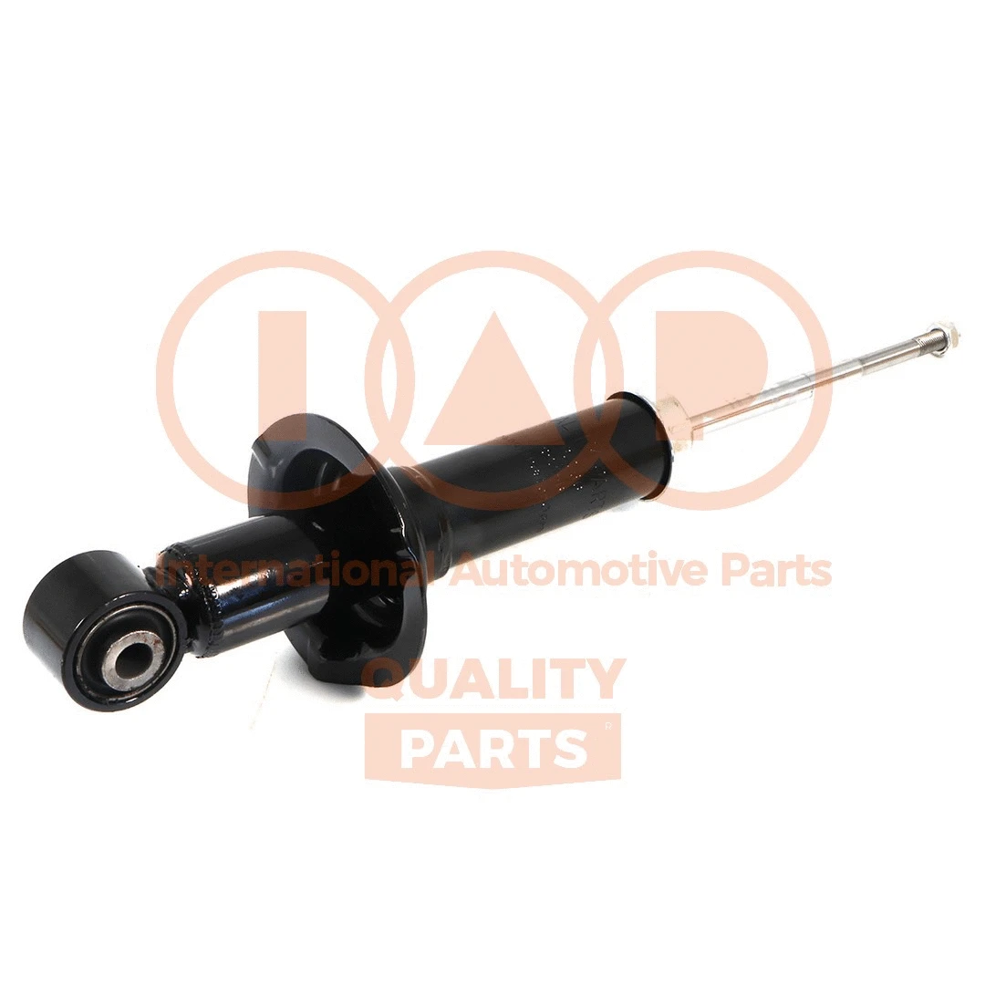Amortisseur IAP QUALITY PARTS 504-06066