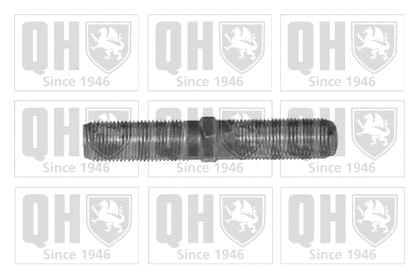 Vis, alignement des roues QUINTON HAZELL QR2773S