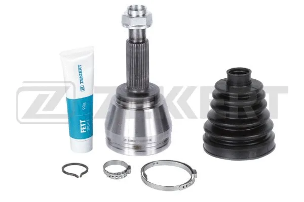 Jeu de joints, arbre de transmission ZEKKERT GS-5259