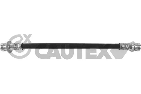 Flexible de frein CAUTEX 756825