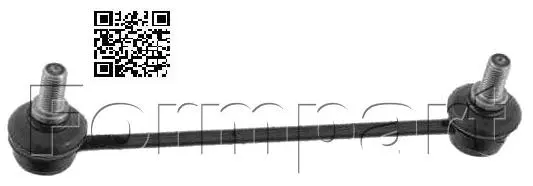 Entretoise/tige, stabilisateur FORMPART 2008002-XL