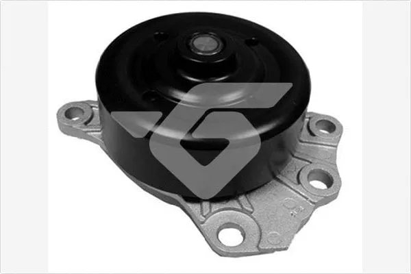 Pompe à eau, refroidissement du moteur HUTCHINSON WP368