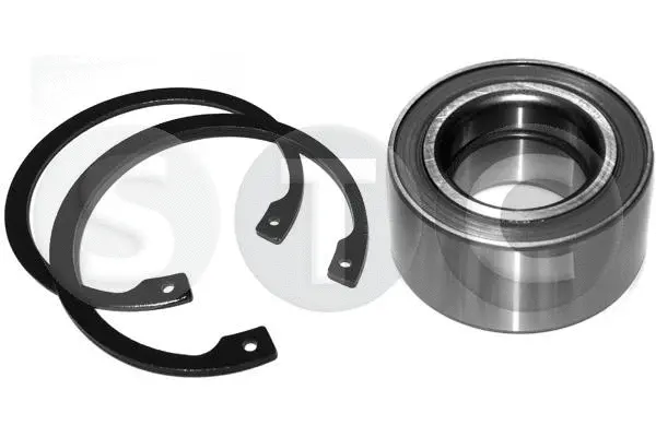 Kit de roulements de roue STC T474022