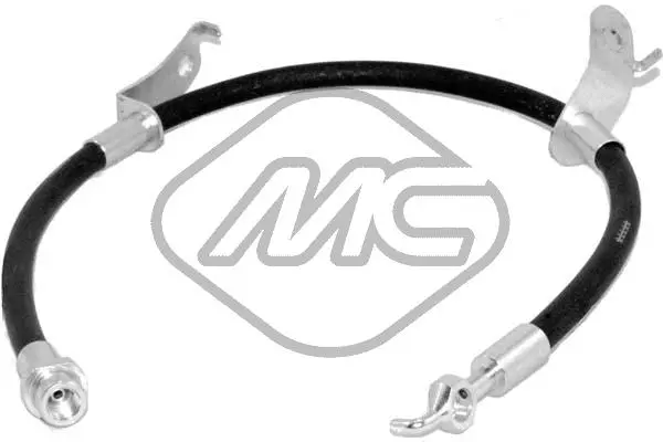 Flexible de frein Metalcaucho 96612