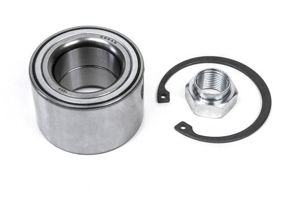 Kit de roulements de roue CORAM KCR20002