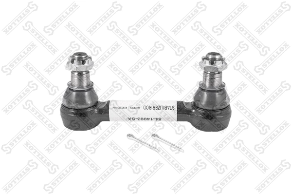 Entretoise/tige, stabilisateur STELLOX 84-14003-SX