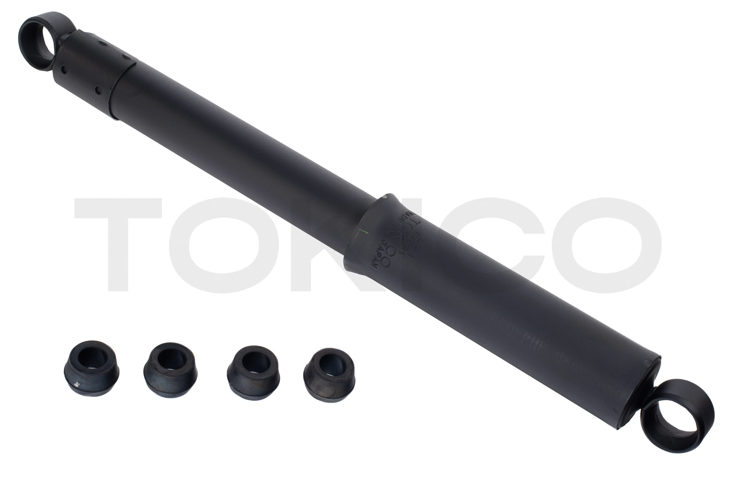 Amortisseur TOKICO E4131