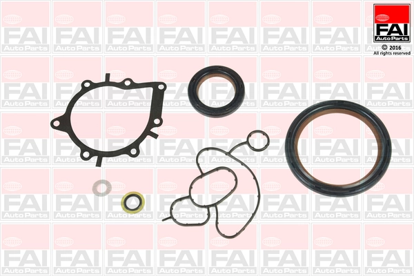 Pochette basse FAI AutoParts CS1643