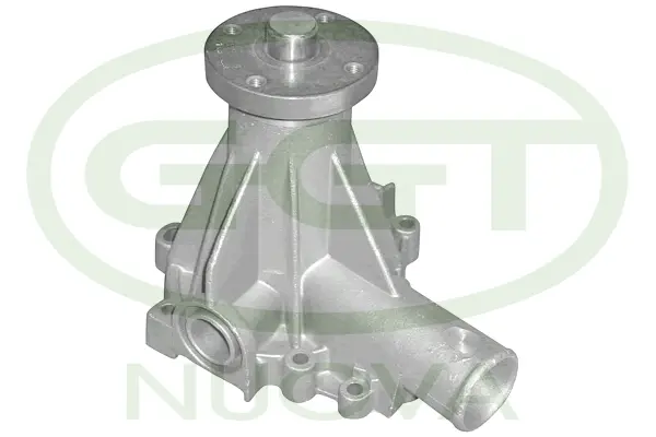 Pompe à eau, refroidissement du moteur GGT PA10148