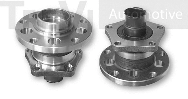 Kit de roulements de roue TREVI AUTOMOTIVE WB1591