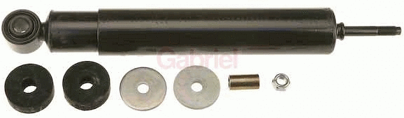 Amortisseur GABRIEL 2585