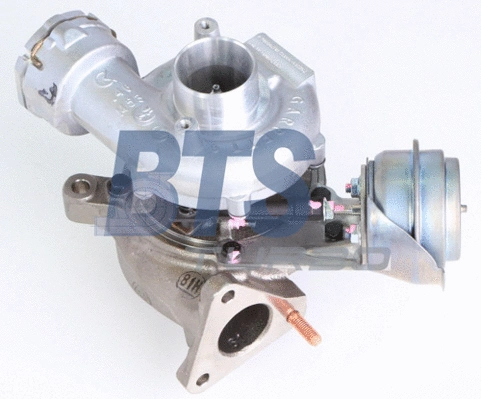 Turbocompresseur, suralimentation BTS Turbo T914137