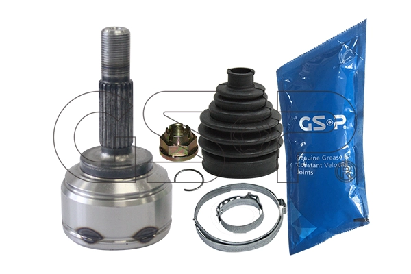 Jeu de joints, arbre de transmission GSP-BR 811004