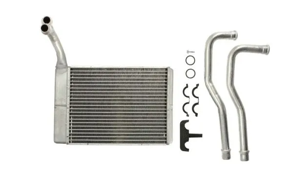 Système de chauffage THERMOTEC D6P021TT