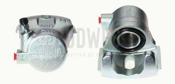 Étrier de frein BUDWEG CALIPER 341484