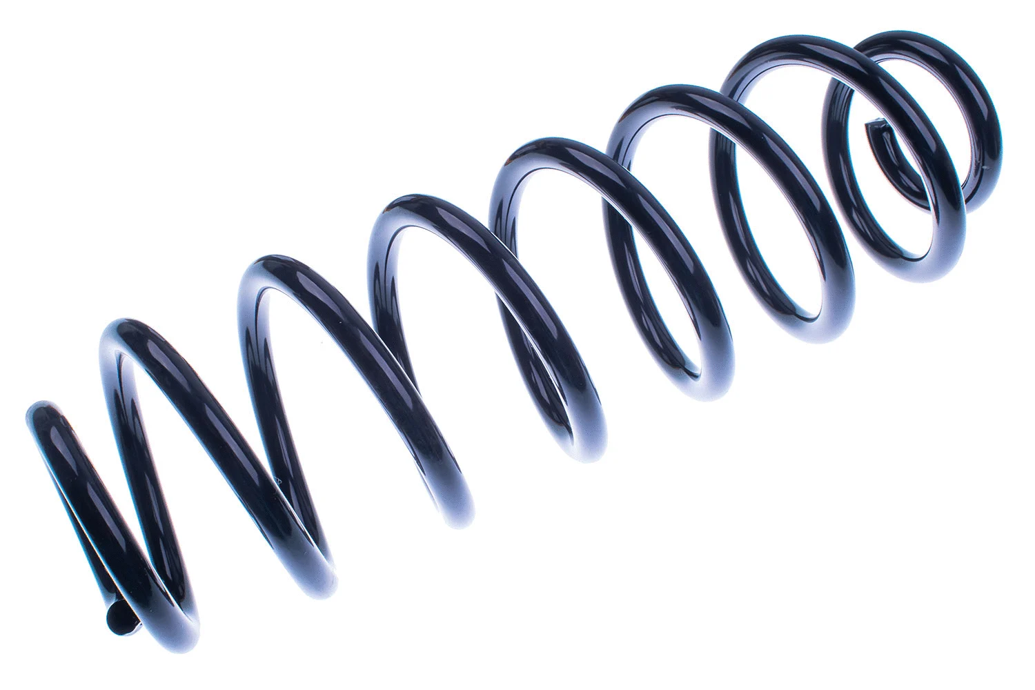 Ressort de suspension DENCKERMANN D700315