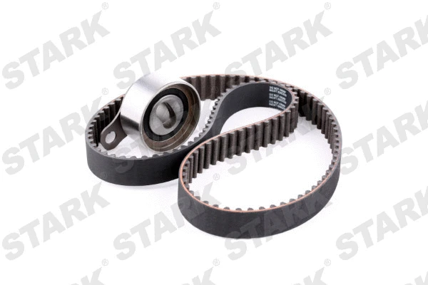 Kit de courroie crantée Stark SKTBK-0760051
