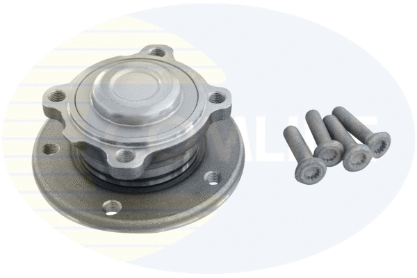 Kit de roulements de roue COMLINE CHA301